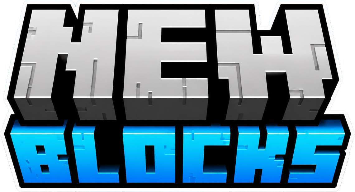 NEW BLOCKS